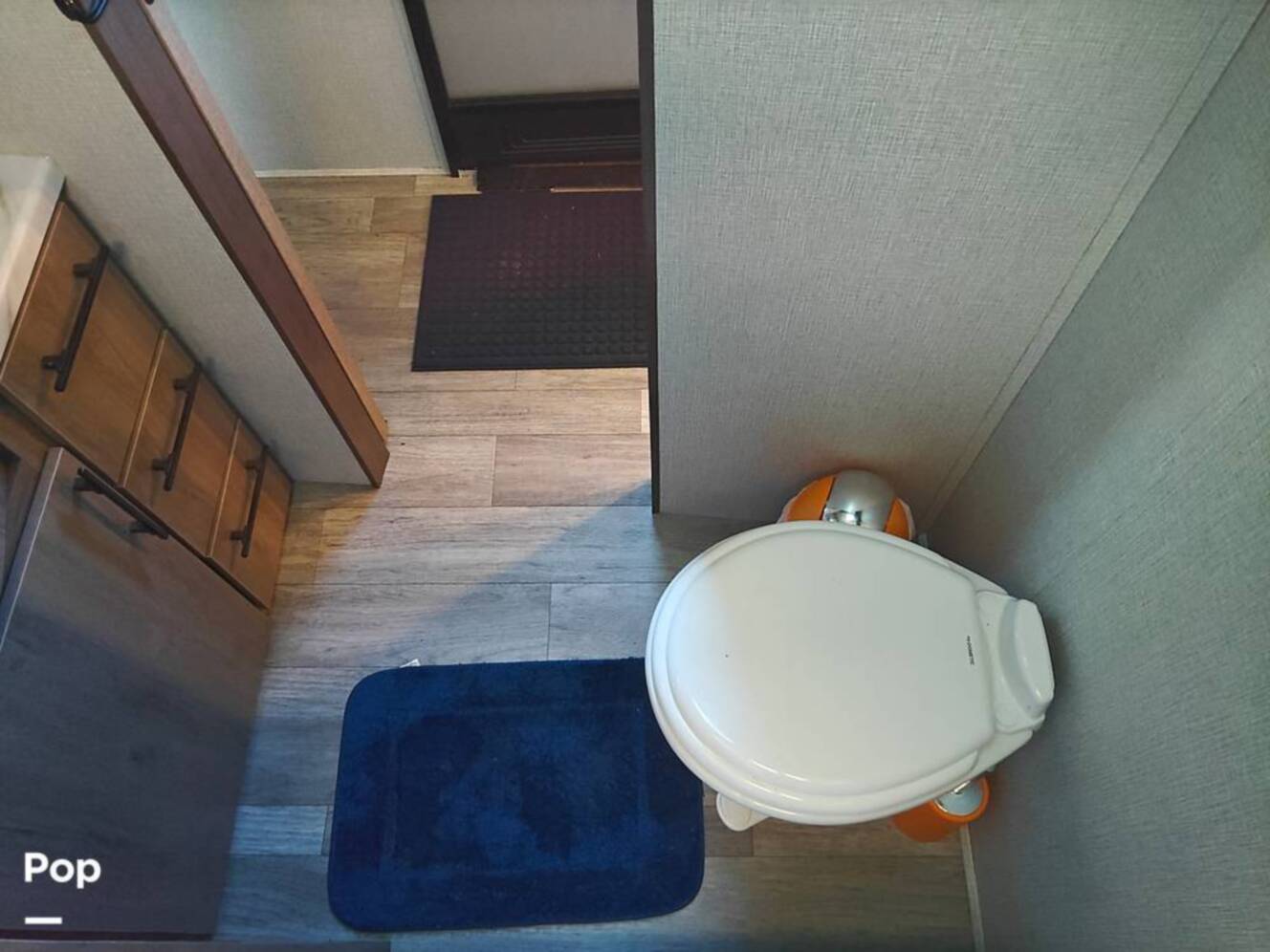 A photo of this 2023 Grand Design Imagine 2670MK