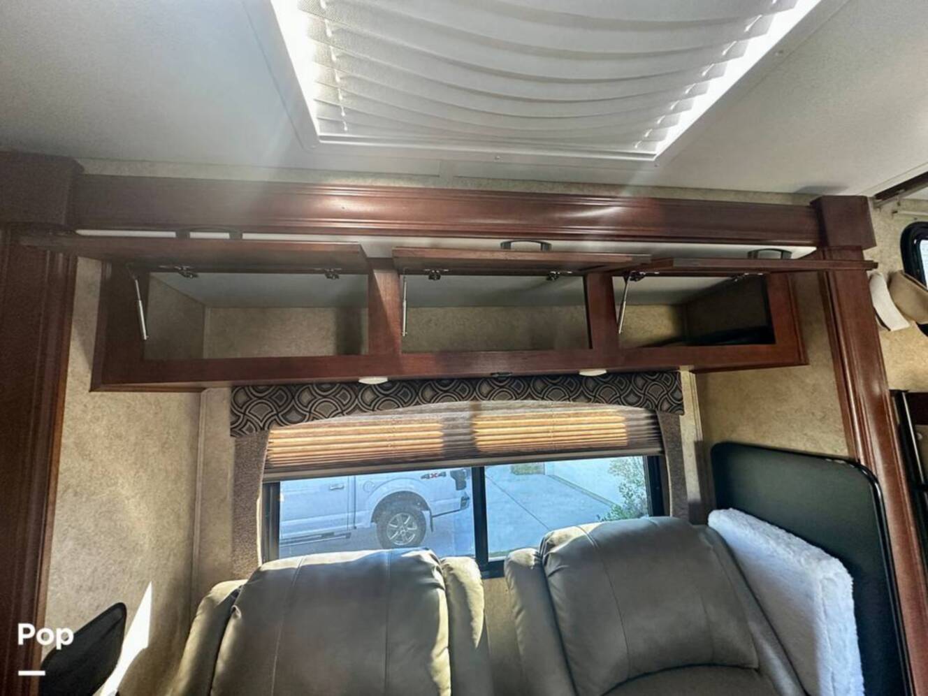 A photo of this 2014 Forest River Solera 24R