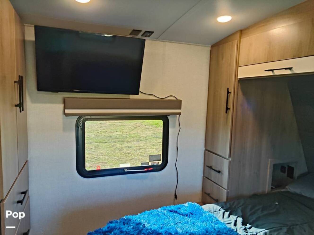 A photo of this 2023 Grand Design Imagine 2670MK
