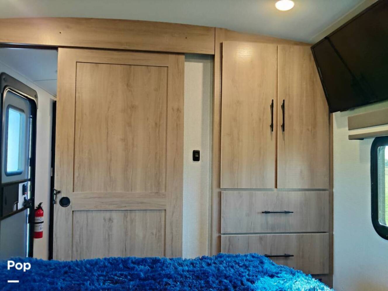 A photo of this 2023 Grand Design Imagine 2670MK