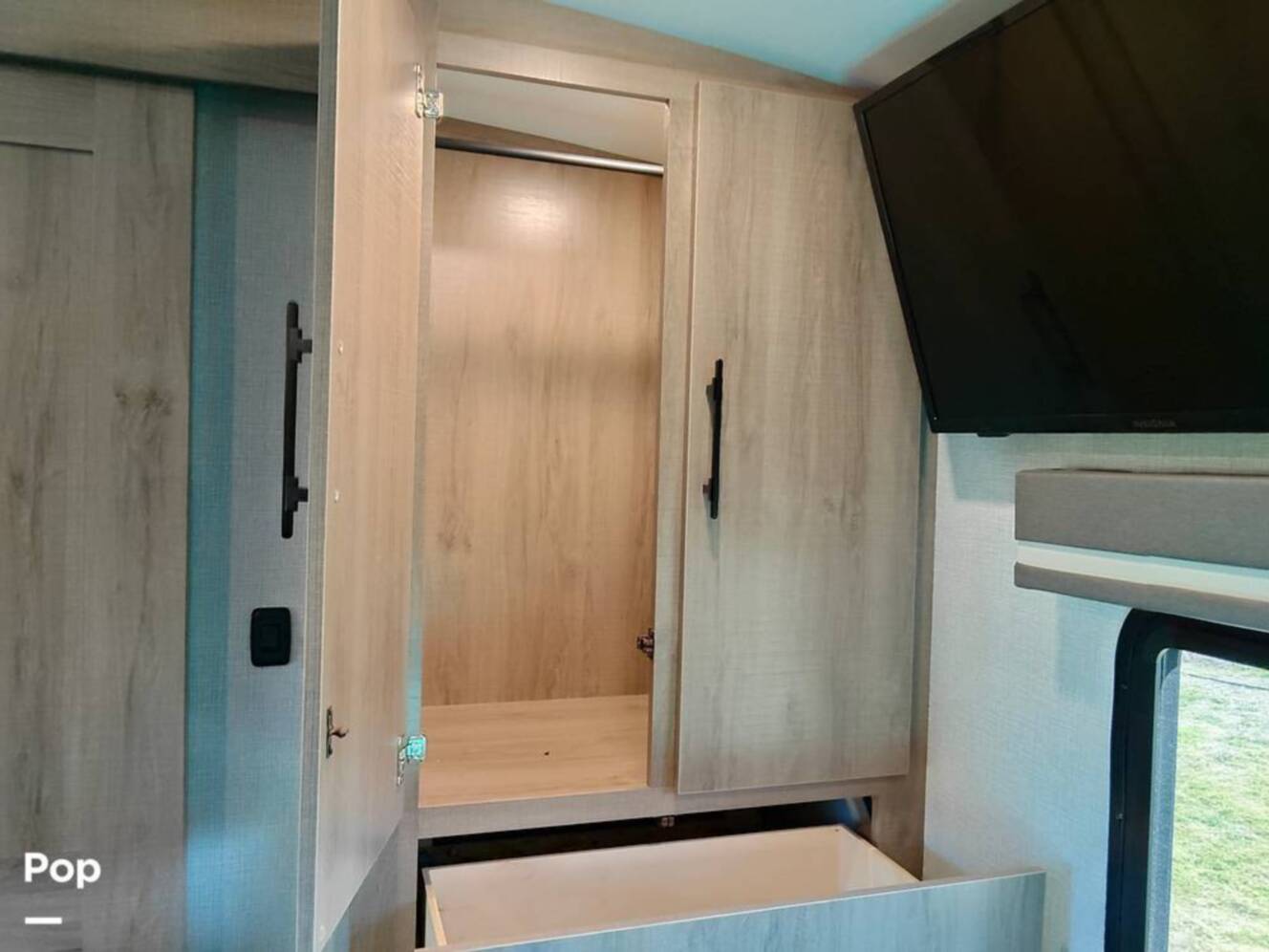 A photo of this 2023 Grand Design Imagine 2670MK