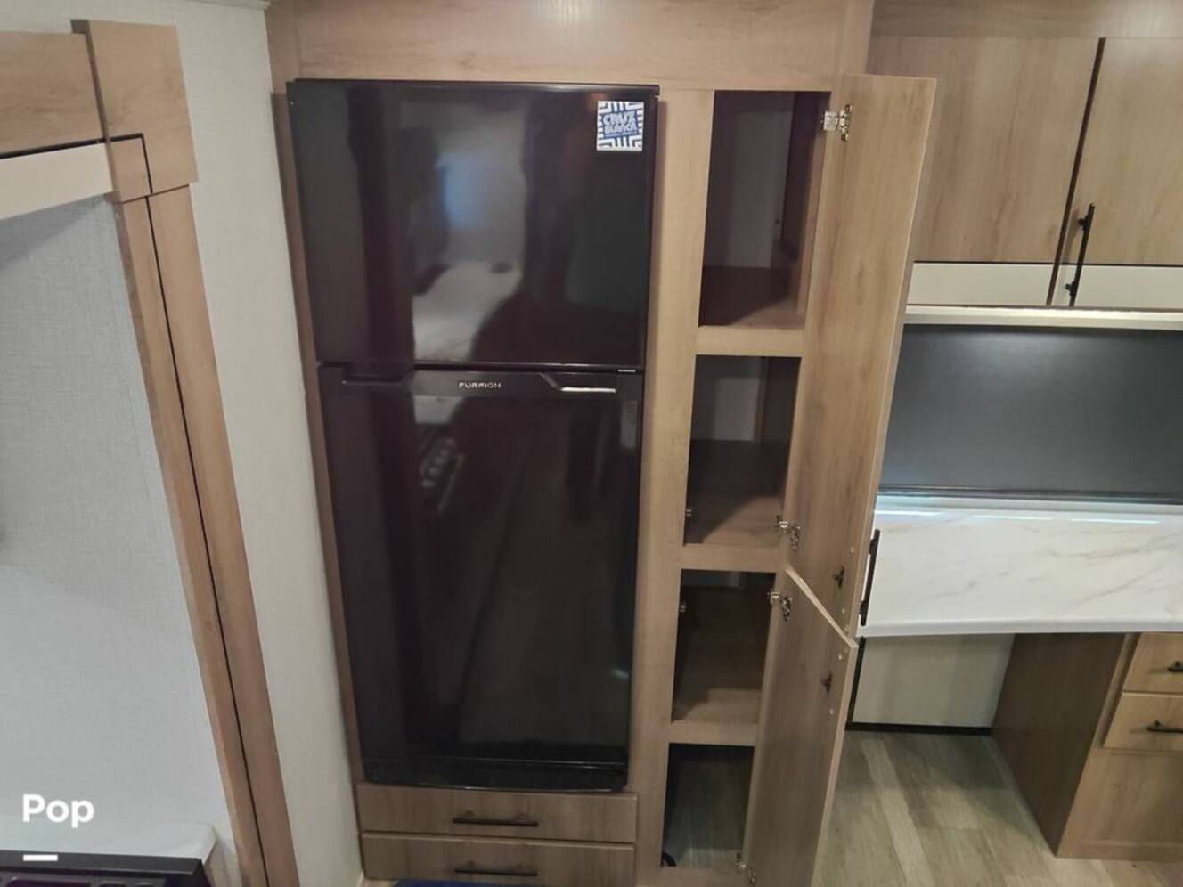 A photo of this 2023 Grand Design Imagine 2670MK