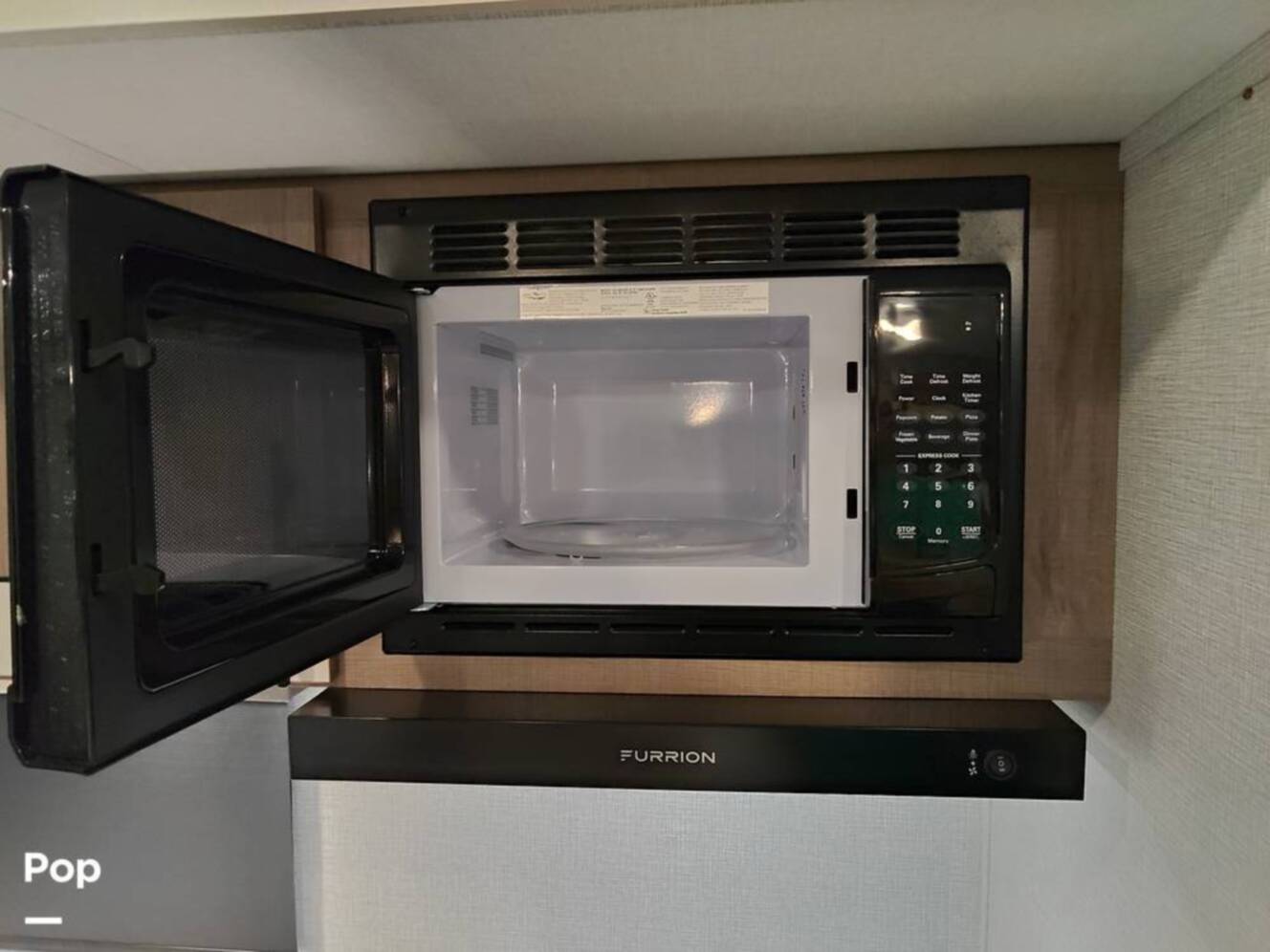 A photo of this 2023 Grand Design Imagine 2670MK