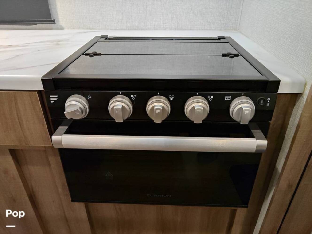 A photo of this 2023 Grand Design Imagine 2670MK
