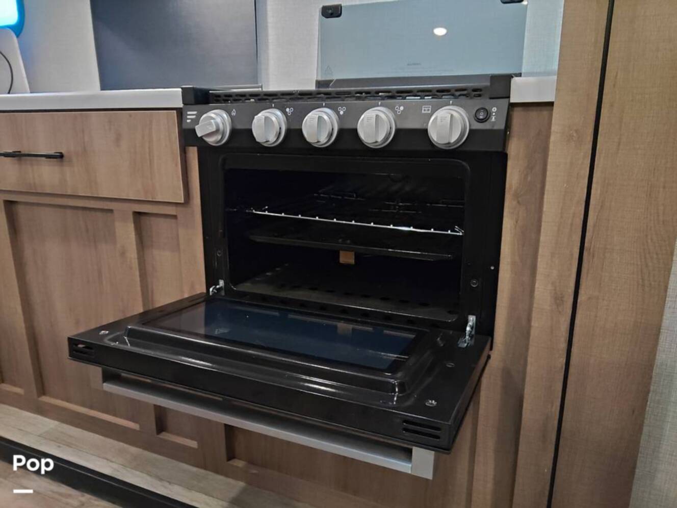 A photo of this 2023 Grand Design Imagine 2670MK