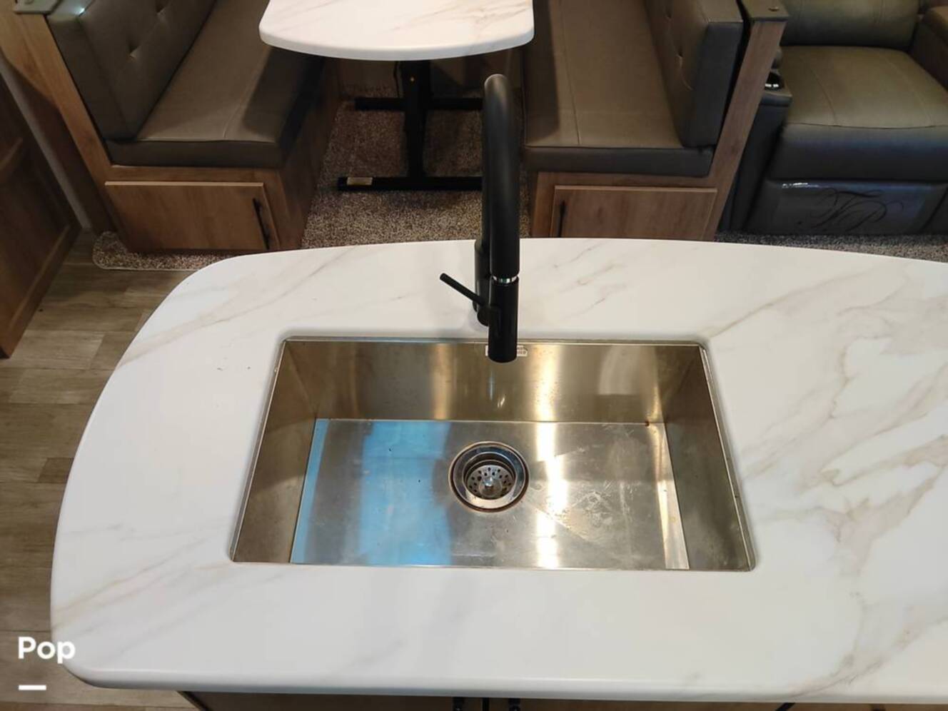 A photo of this 2023 Grand Design Imagine 2670MK
