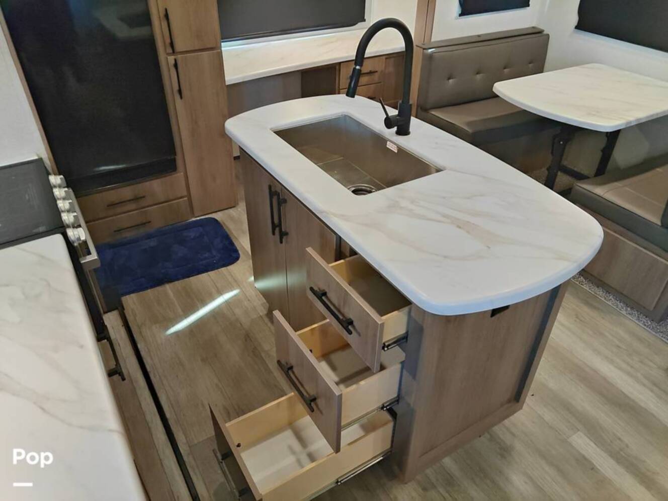 A photo of this 2023 Grand Design Imagine 2670MK