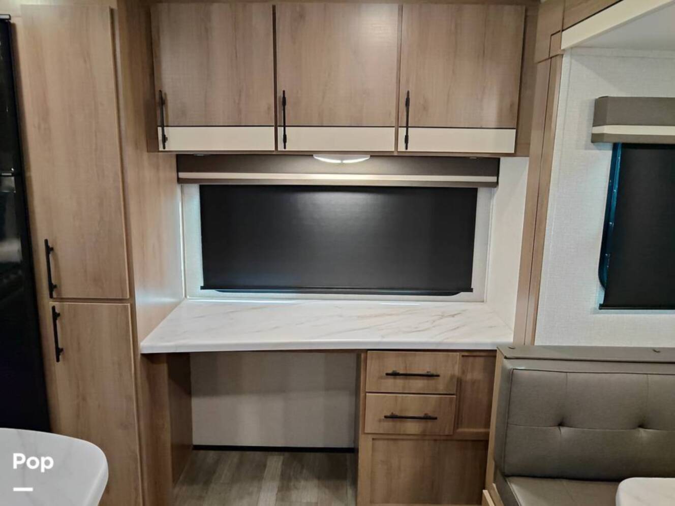 A photo of this 2023 Grand Design Imagine 2670MK