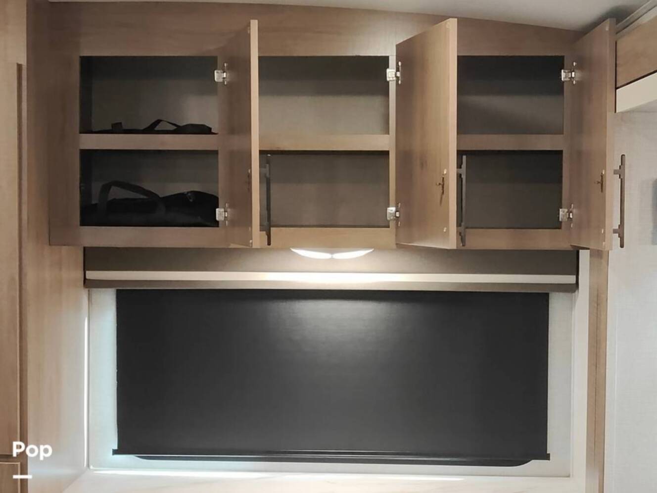 A photo of this 2023 Grand Design Imagine 2670MK