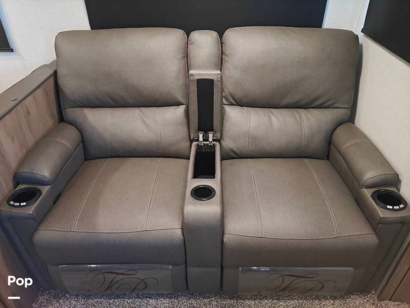 A photo of this 2023 Grand Design Imagine 2670MK