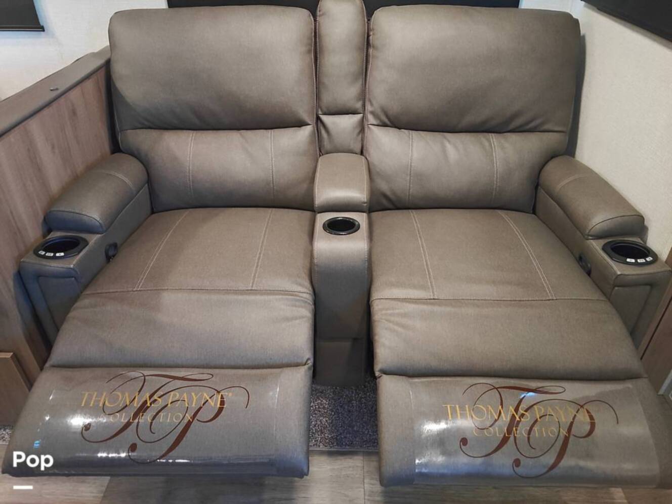 A photo of this 2023 Grand Design Imagine 2670MK