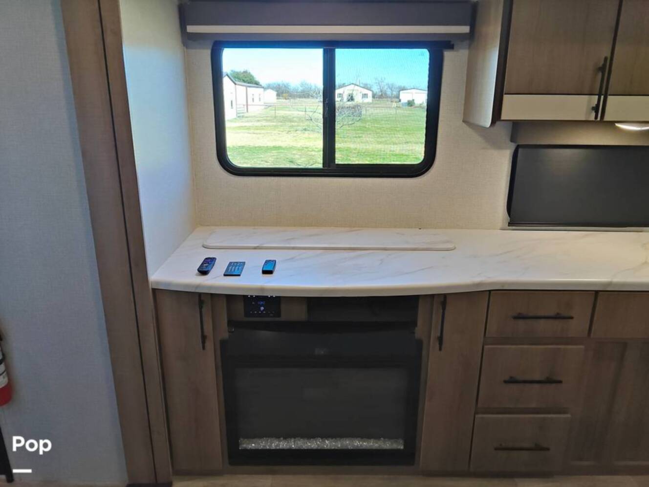 A photo of this 2023 Grand Design Imagine 2670MK