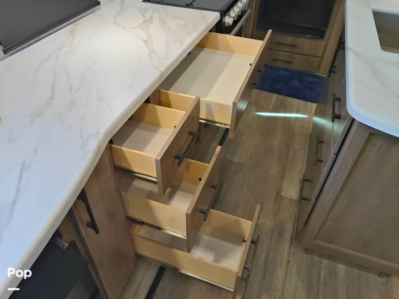 A photo of this 2023 Grand Design Imagine 2670MK