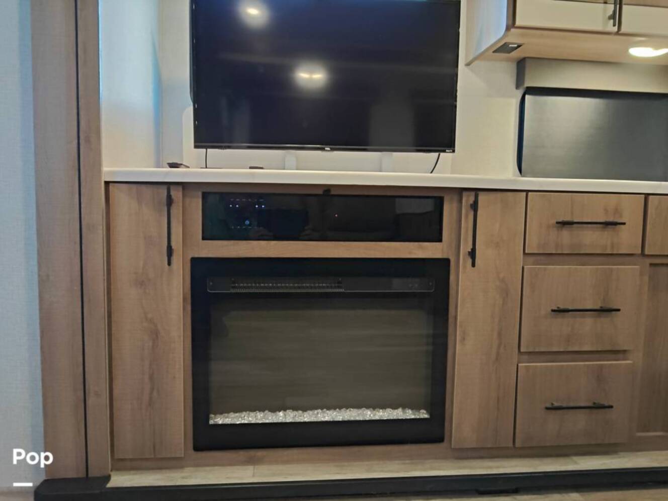 A photo of this 2023 Grand Design Imagine 2670MK