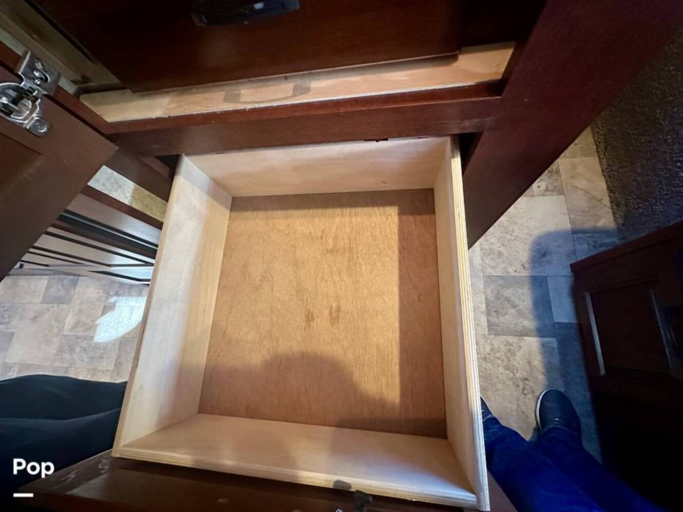 A photo of this 2014 Forest River Solera 24R