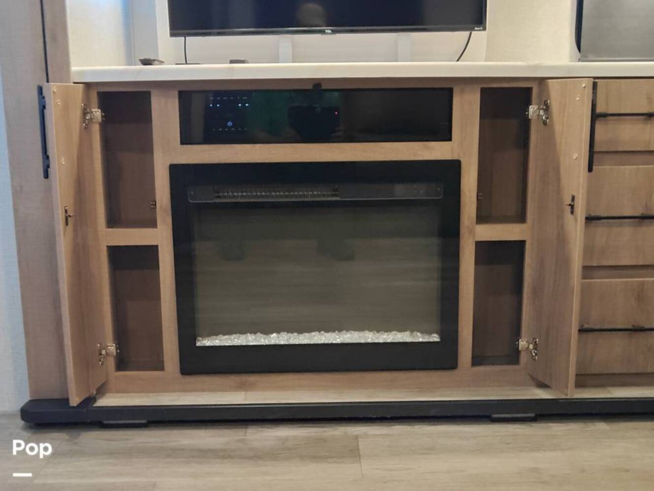 A photo of this 2023 Grand Design Imagine 2670MK