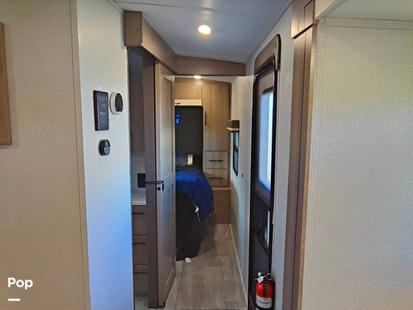 A photo of this 2023 Grand Design Imagine 2670MK