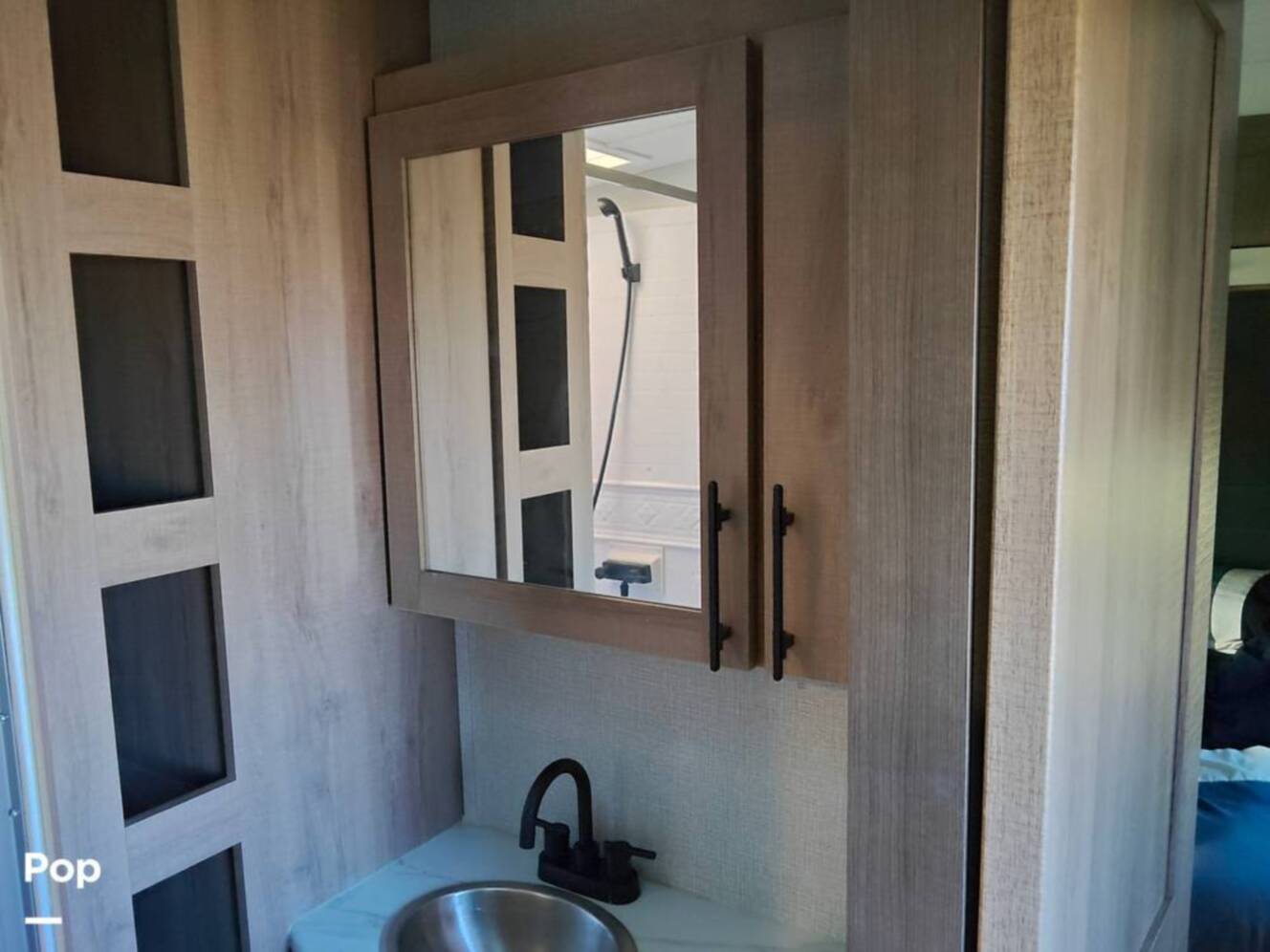 A photo of this 2023 Grand Design Imagine 2670MK