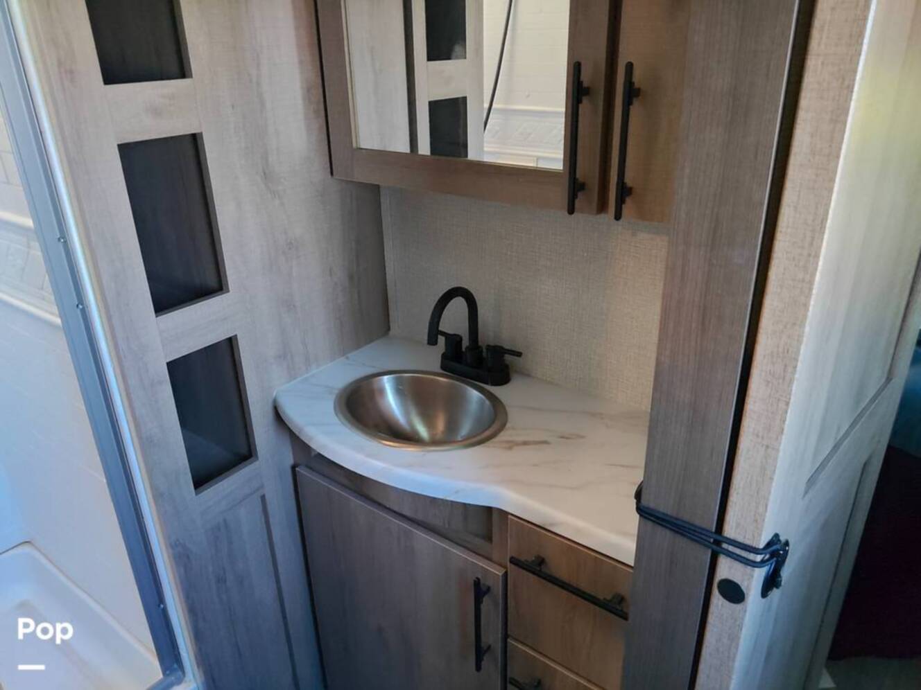 A photo of this 2023 Grand Design Imagine 2670MK