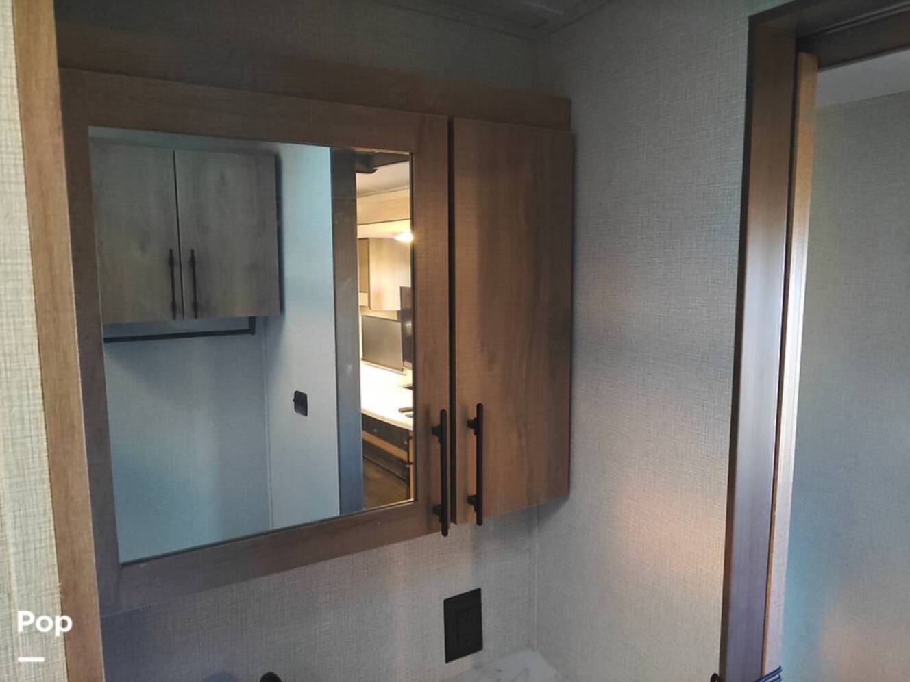 A photo of this 2023 Grand Design Imagine 2670MK