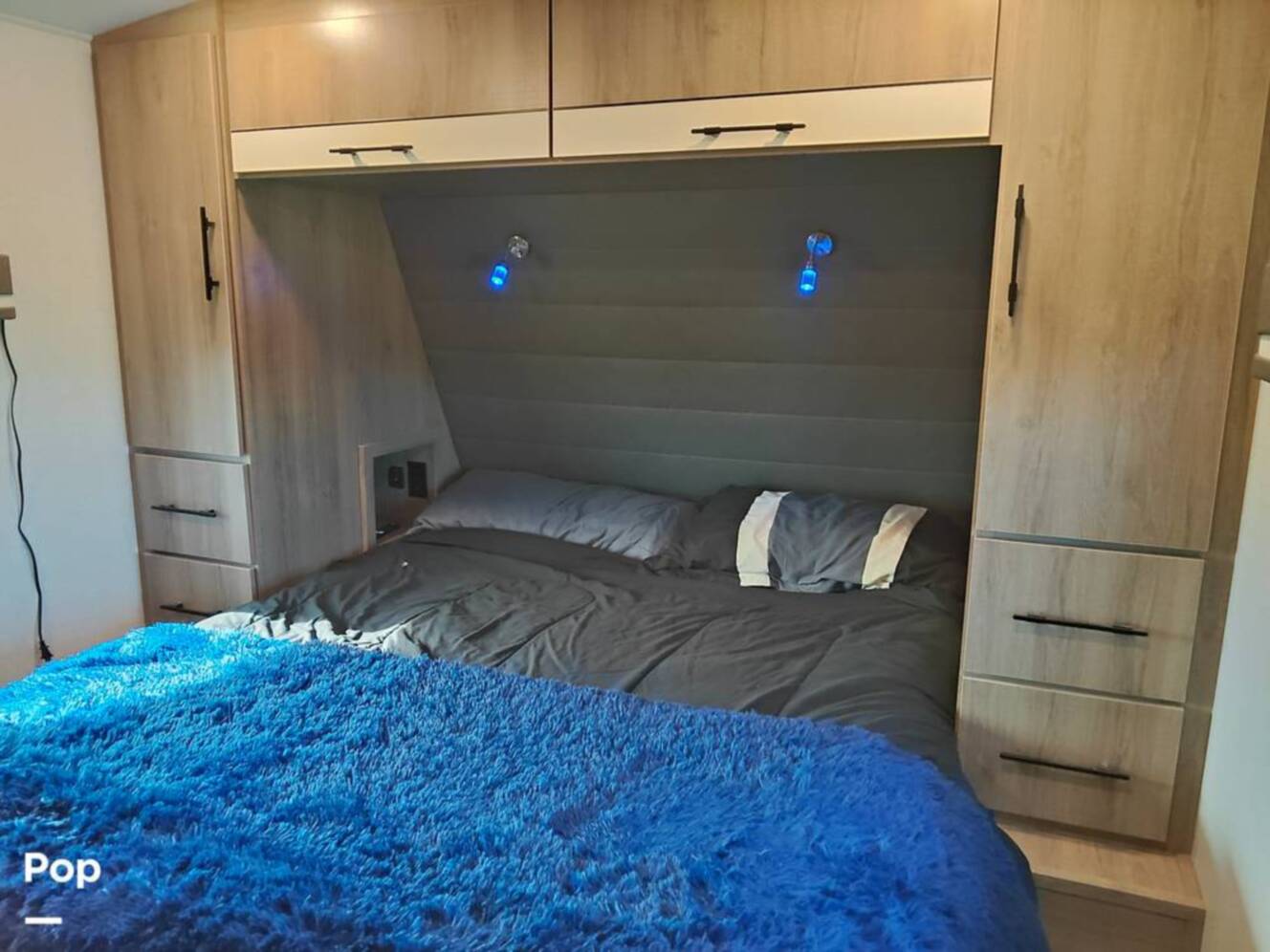 A photo of this 2023 Grand Design Imagine 2670MK