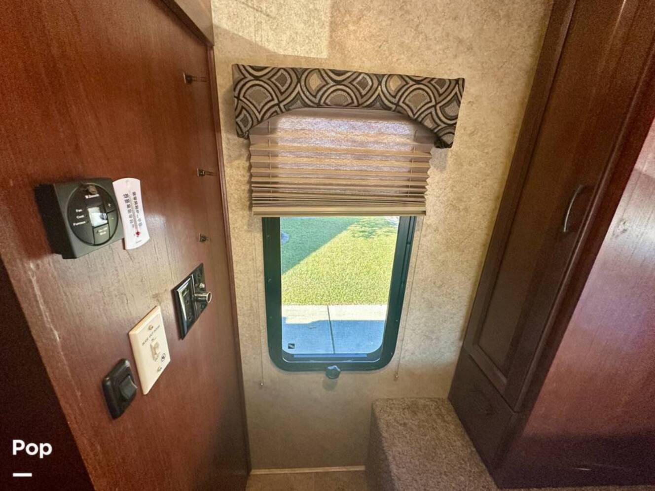 A photo of this 2014 Forest River Solera 24R