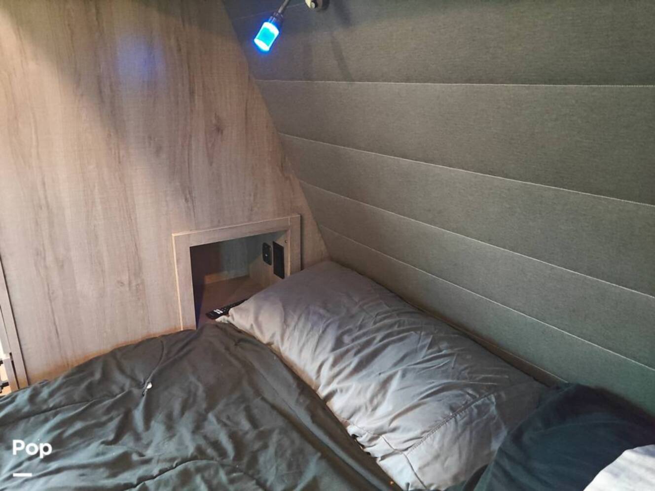 A photo of this 2023 Grand Design Imagine 2670MK