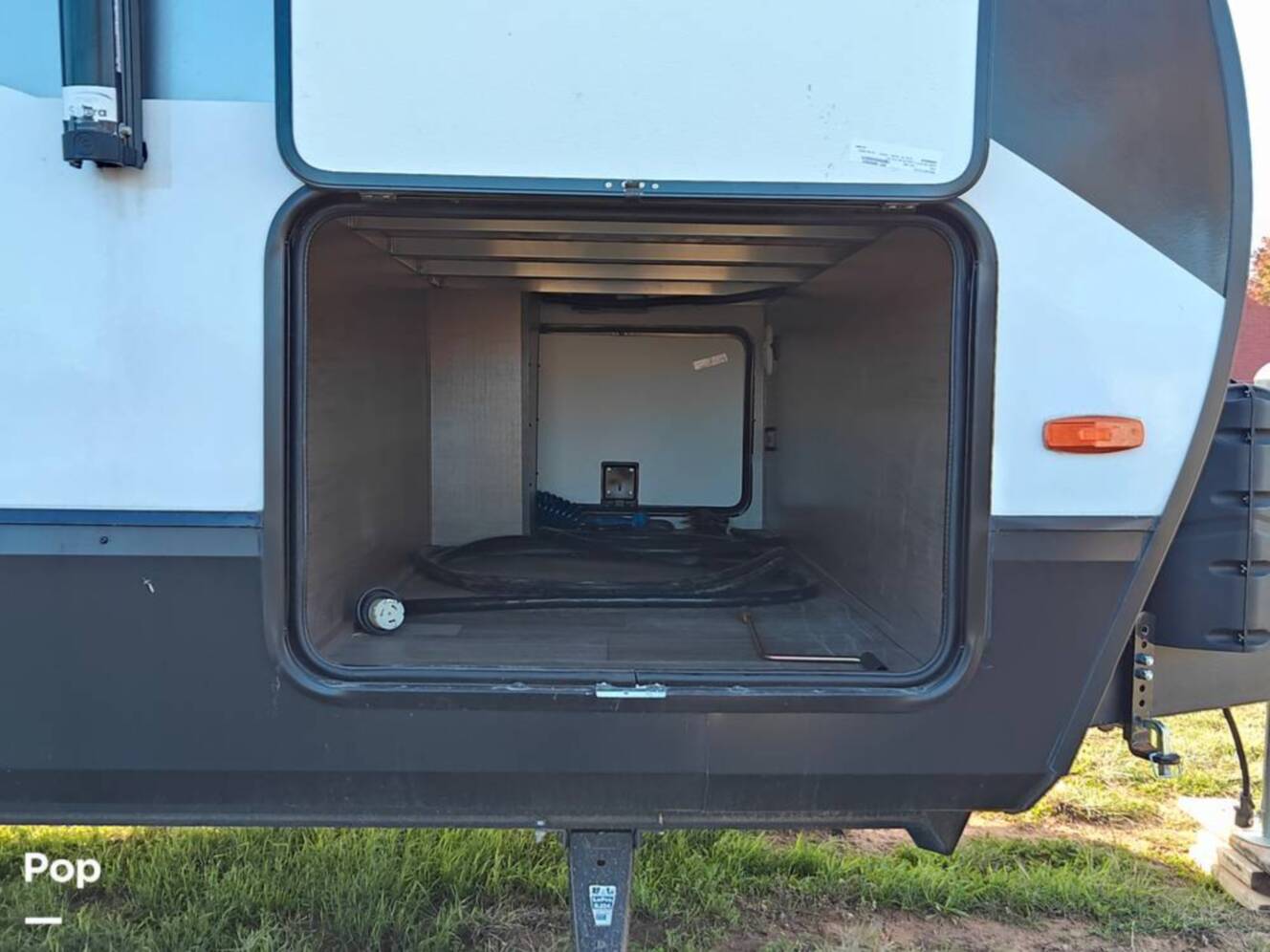 A photo of this 2023 Grand Design Imagine 2670MK