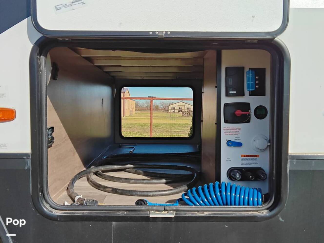 A photo of this 2023 Grand Design Imagine 2670MK