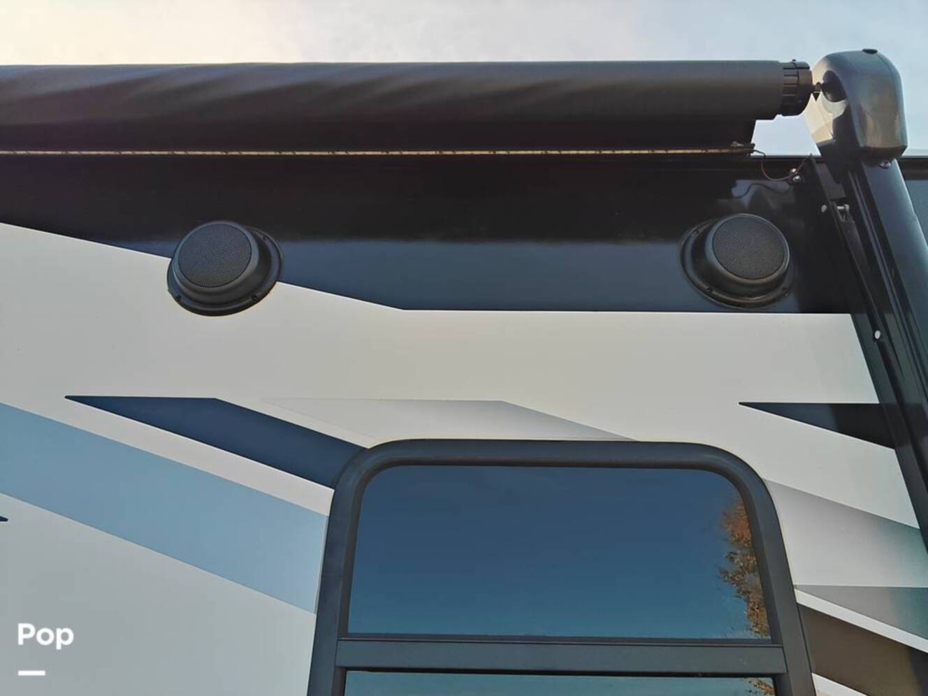 A photo of this 2023 Grand Design Imagine 2670MK