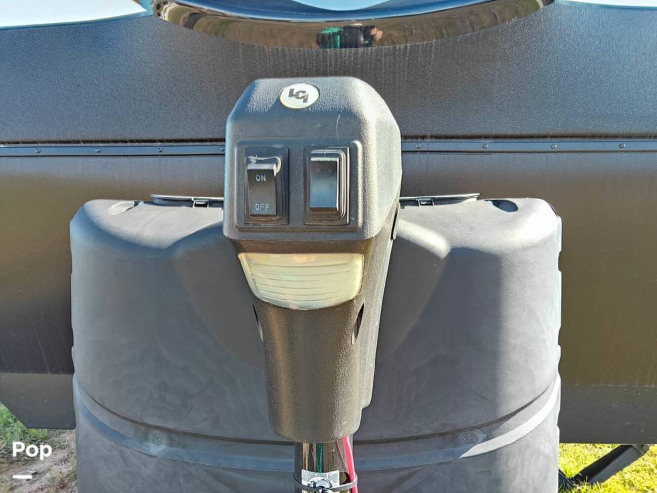 A photo of this 2023 Grand Design Imagine 2670MK