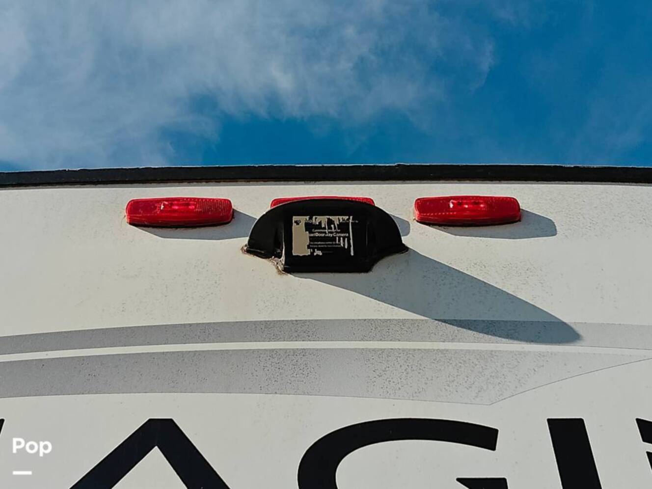 A photo of this 2023 Grand Design Imagine 2670MK