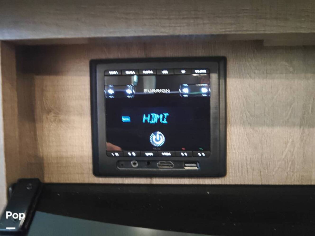 A photo of this 2023 Grand Design Imagine 2670MK