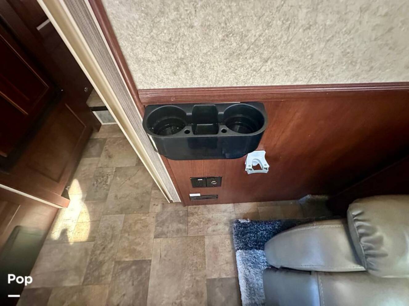 A photo of this 2014 Forest River Solera 24R