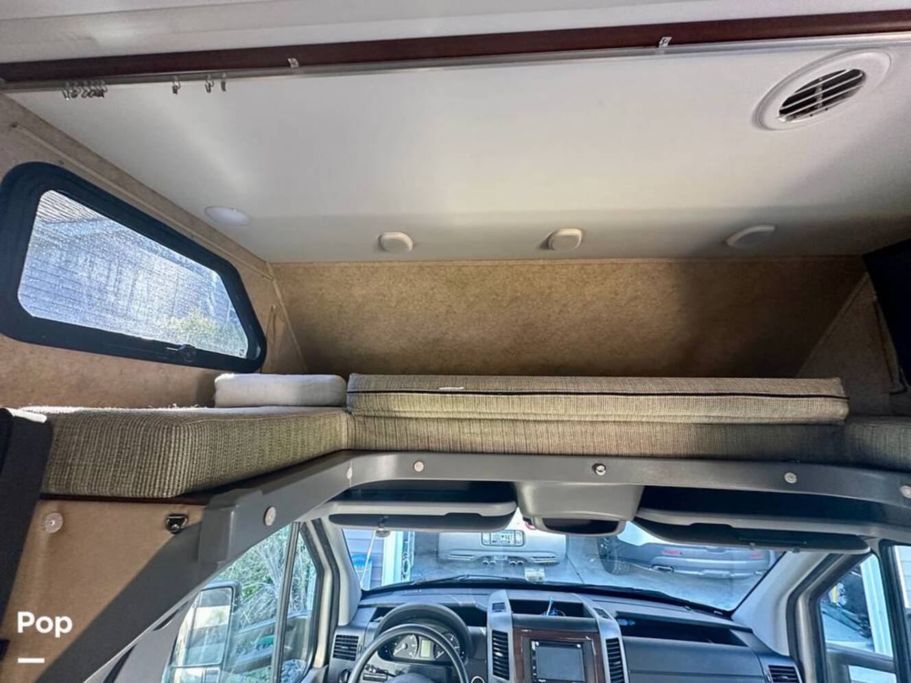 A photo of this 2014 Forest River Solera 24R