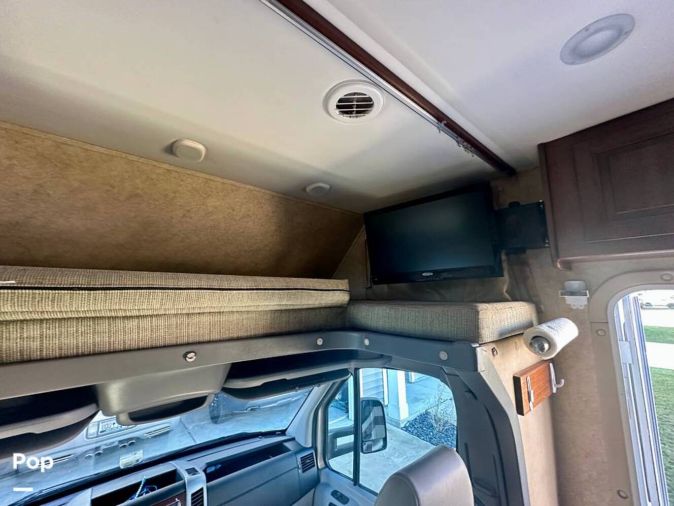 A photo of this 2014 Forest River Solera 24R