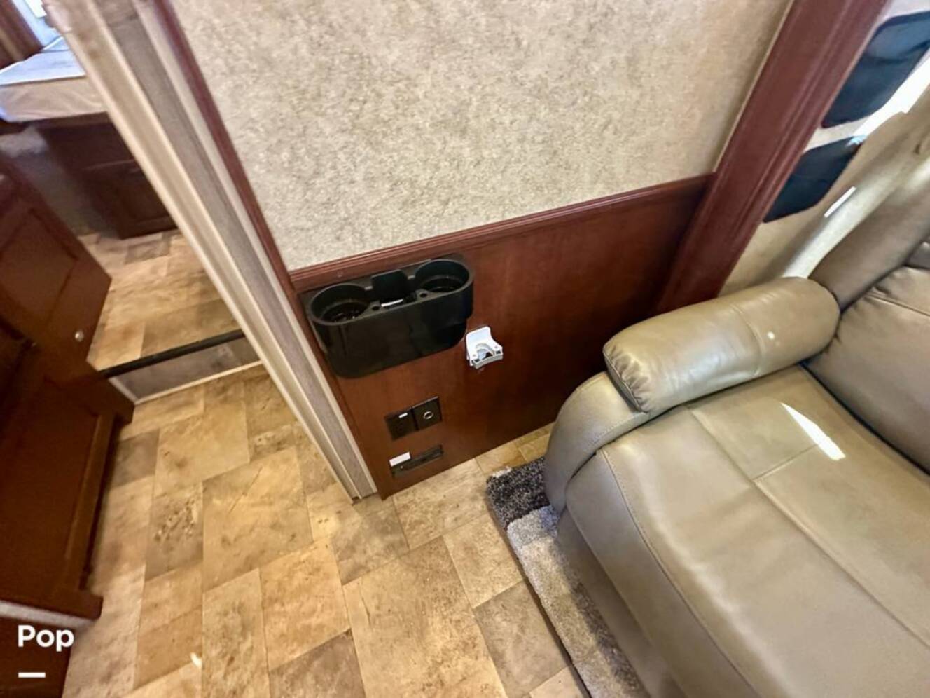 A photo of this 2014 Forest River Solera 24R