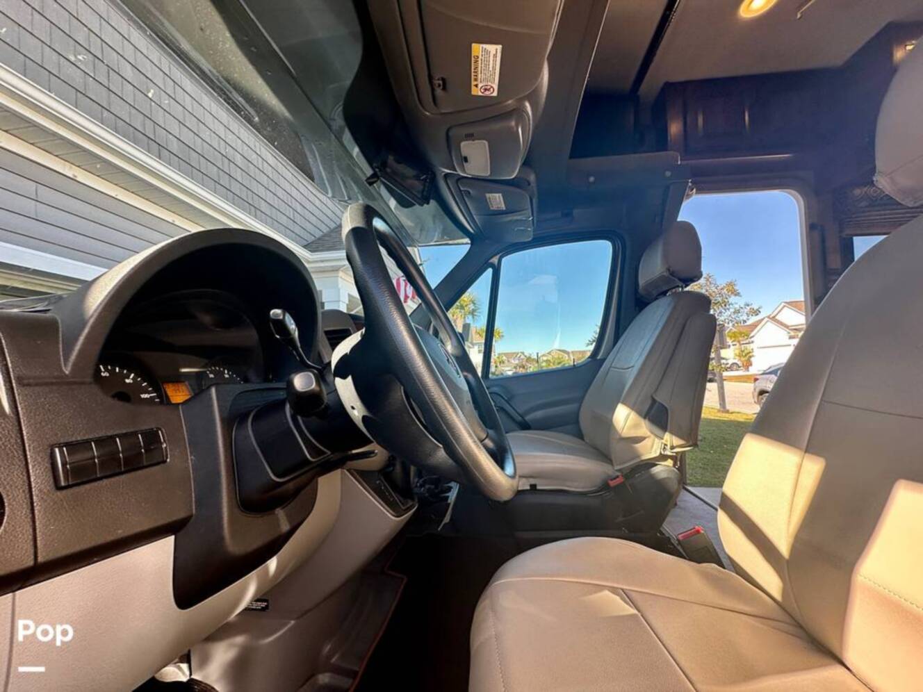 A photo of this 2014 Forest River Solera 24R