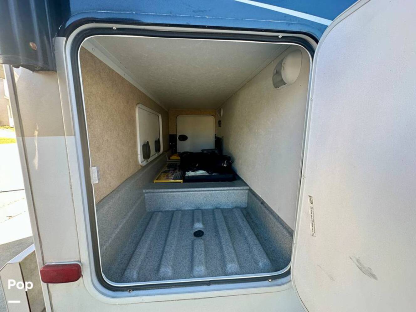 A photo of this 2014 Forest River Solera 24R