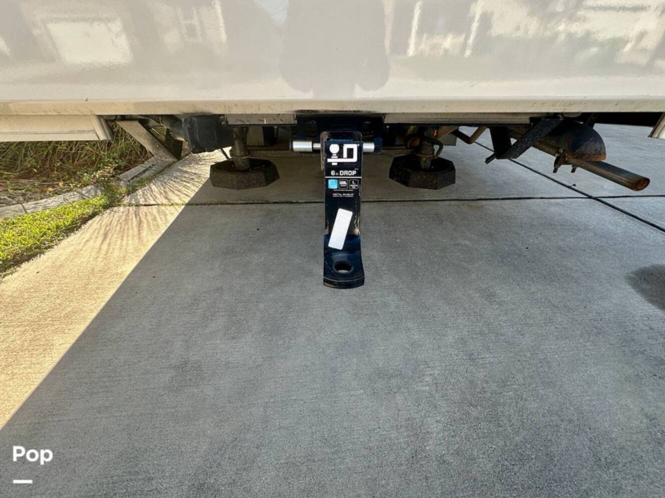 A photo of this 2014 Forest River Solera 24R