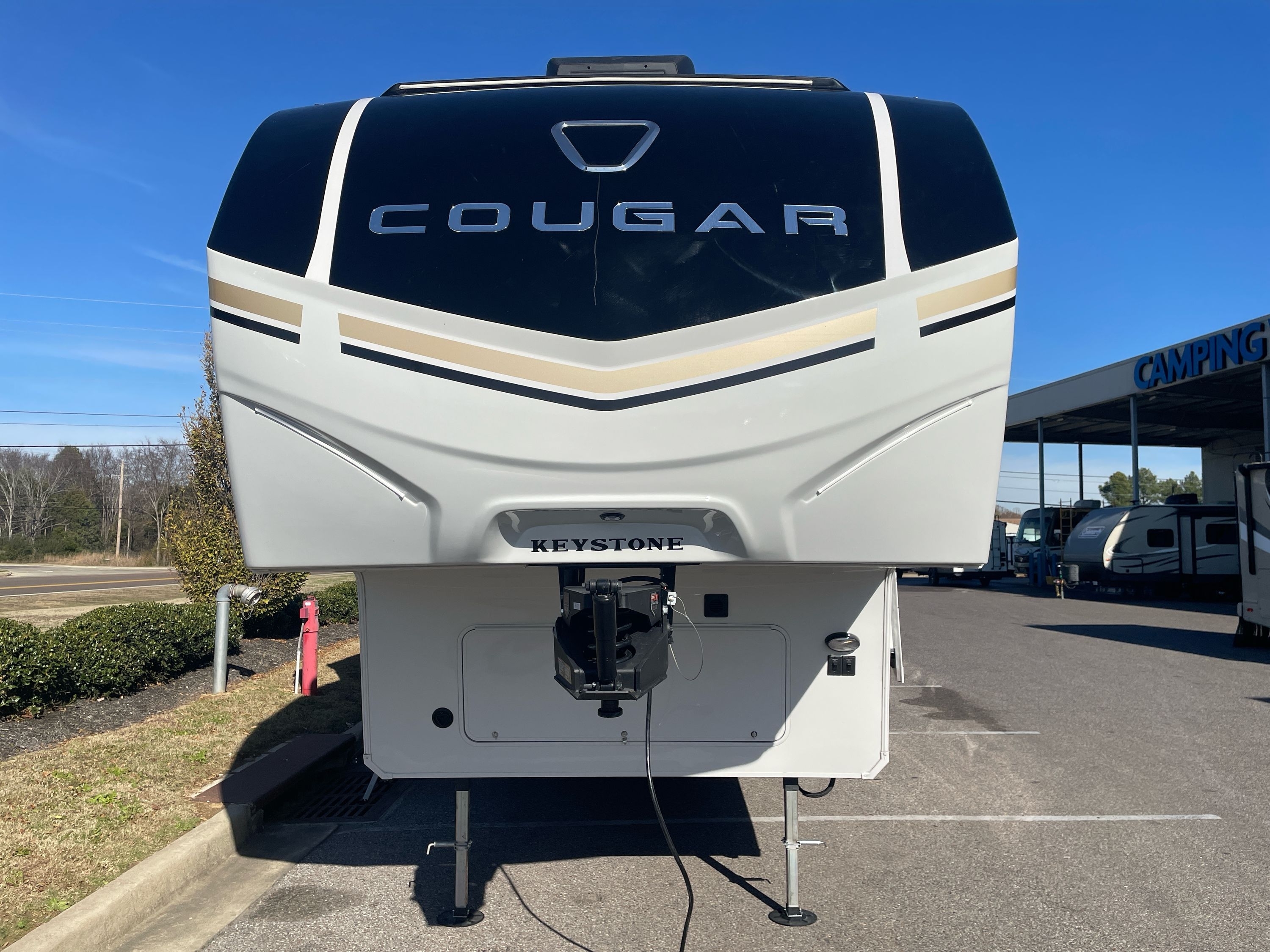 New 2026 Keystone Cougar 26RKE For Sale in Olive Branch, MS ...