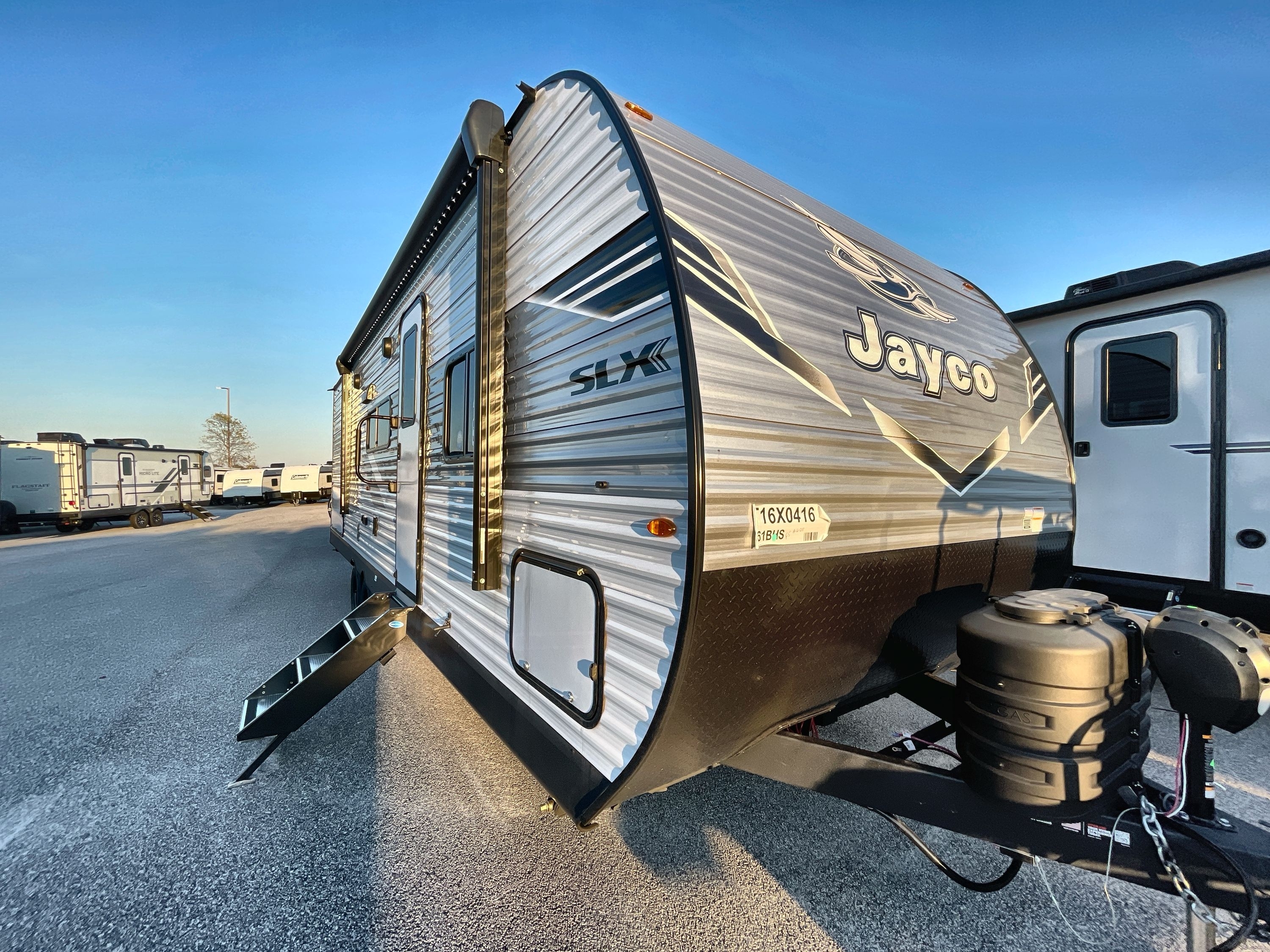 Jayco RVs For Sale near Acworth, GA - RV Trader