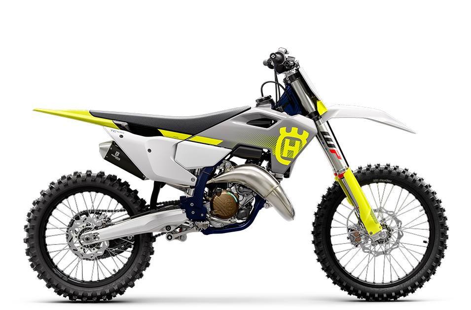 2020年式ハスクバーナ TC125 代理出品 2020 Husqvarna Tc 125 Motorcycles For Sale - Cycle Trader