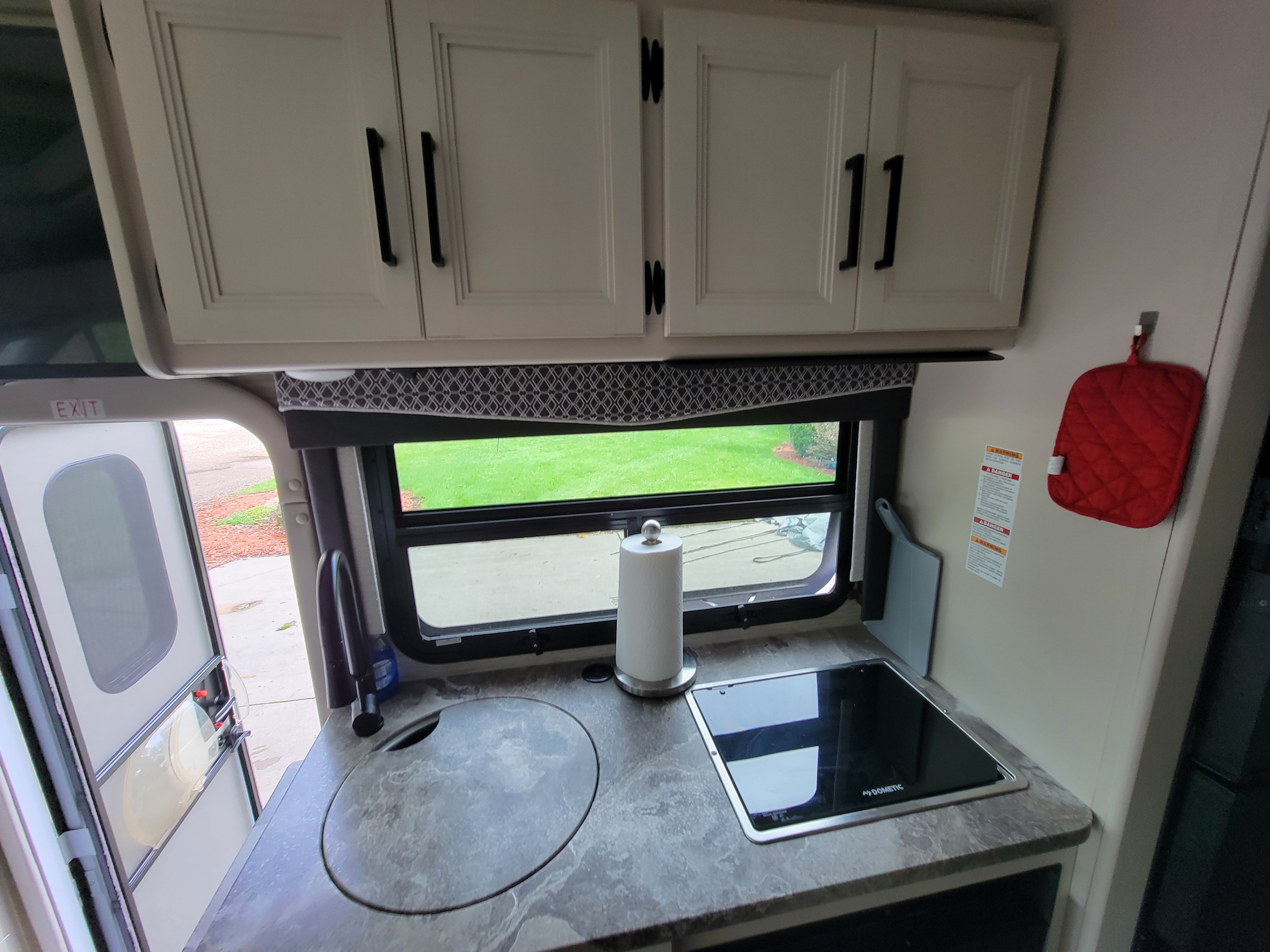 2023 Thor Motor Coach GEMINI AWD 24KB in whitmore lake MI