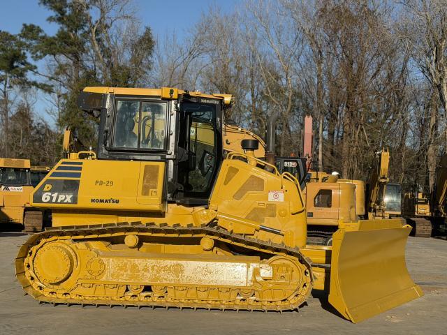 2019 KOMATSU D61PX-24 in Atlanta, GA