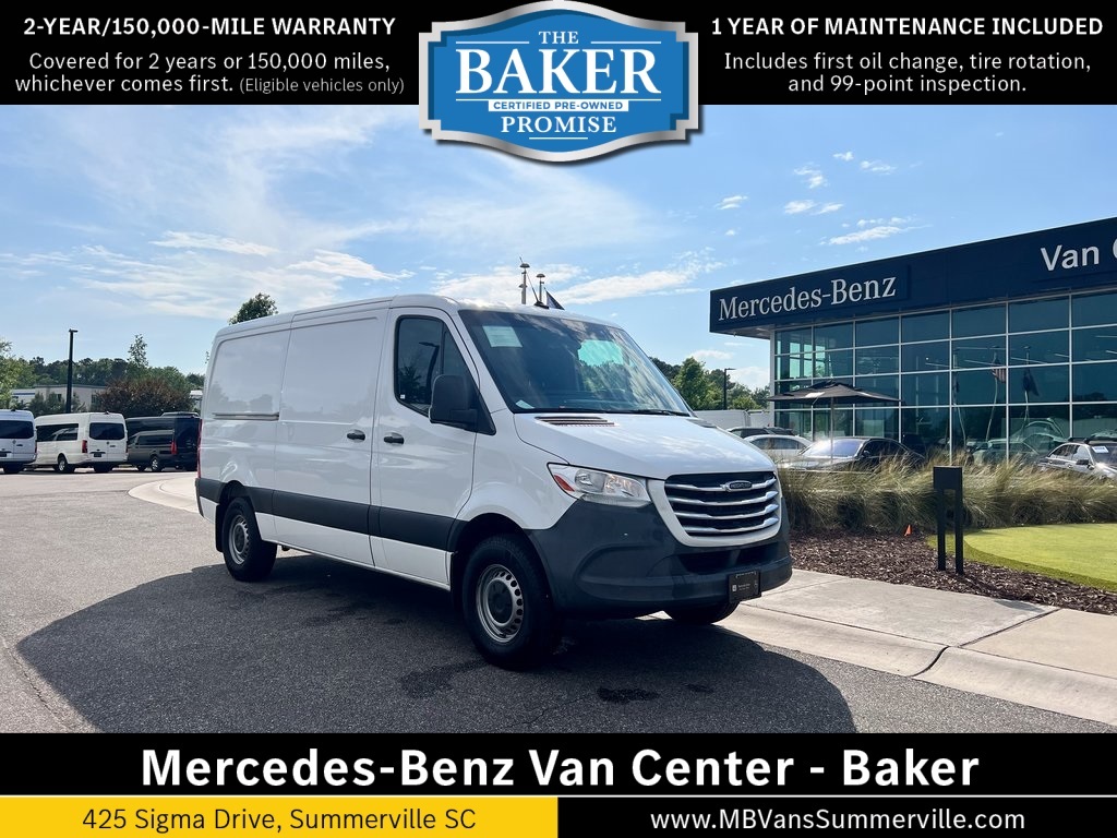 2020 Freightliner,bmc Sprinter Trucks For Sale - Commercial Truck Trader