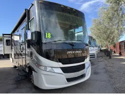 2018 TIFFIN MOTORHOMES ALLEGRO OPEN ROAD 32SA