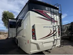 2018 TIFFIN MOTORHOMES ALLEGRO OPEN ROAD 32SA