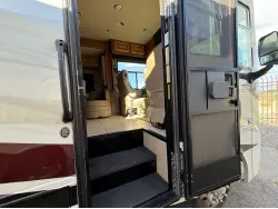 2018 TIFFIN MOTORHOMES ALLEGRO OPEN ROAD 32SA