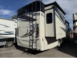 2018 TIFFIN MOTORHOMES ALLEGRO OPEN ROAD 32SA